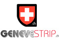 logo stripteaseur Suisse